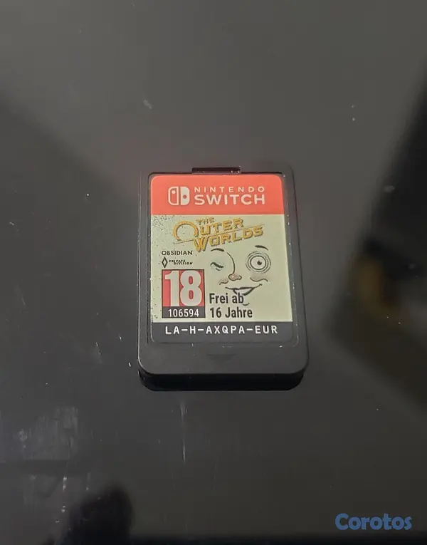 consolas y videojuegos - Juegos de Nintendo Switch 2