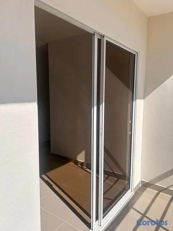 apartamentos - Alquiler de apartamento  5