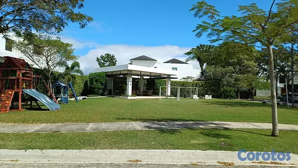 casas - CASA DE VENTA EN PROYECTO CERRADO LAS CARMELITAS SANTIAGO 2