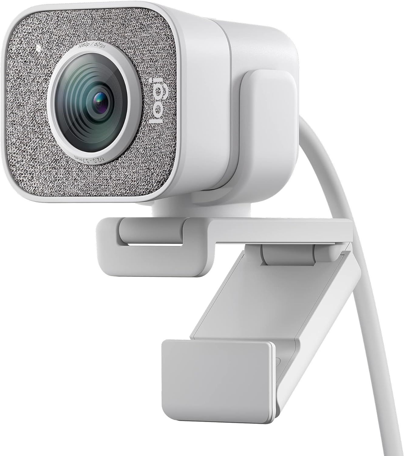 consolas y videojuegos - Logitech para Creadores Cámara Web StreamCam 2