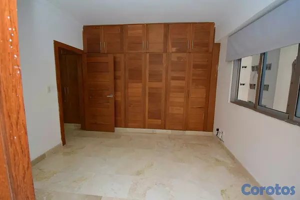 apartamentos - Apartamento Tipo Penthouse Con Terraza En Cacicazg 5