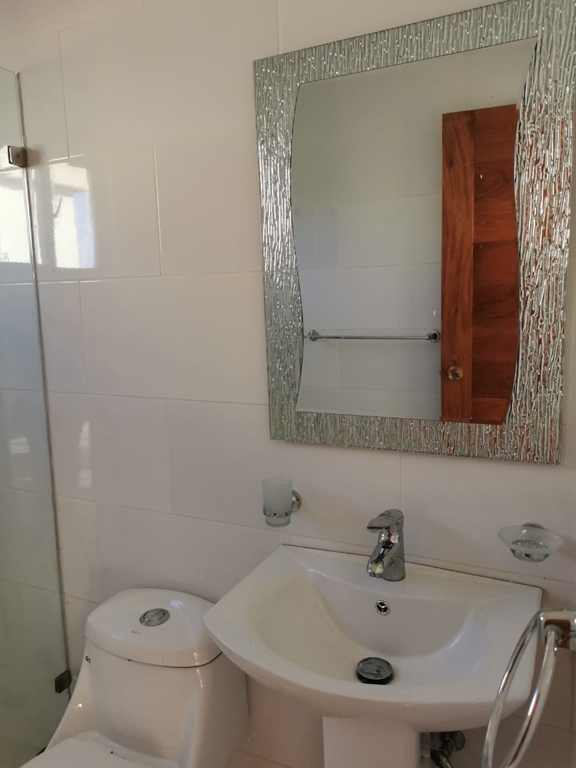 casas - Casa de un nivel, Autopista de San Isidro/Ecológica  2