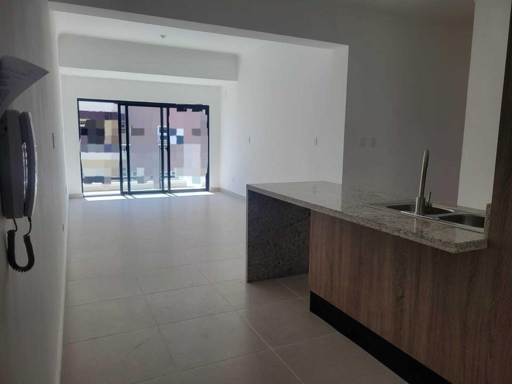 apartamentos - Apartamento en venta Bella Vista Santo Domingo, excelentes areas comunales  0
