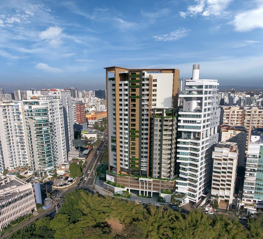 penthouses - La Esperilla penthouse junio 2025 3 habitaciones 4 parqueos 7