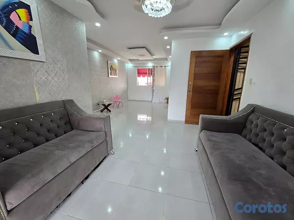 apartamentos - Apartamento en Jardines del Arroyo Jacobo Majluta  9