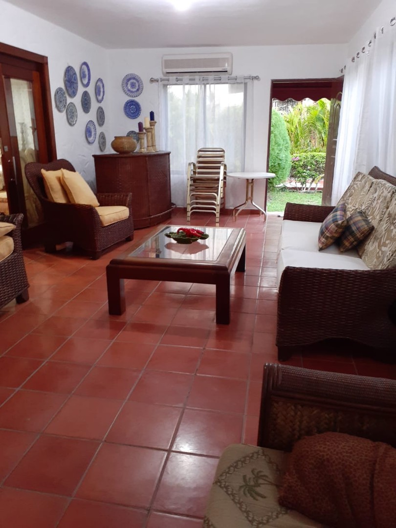 casas vacacionales y villas - *Alquilo Villa en Juan Dolio por temporadas corta o larga*  cerca de la casa pre 6
