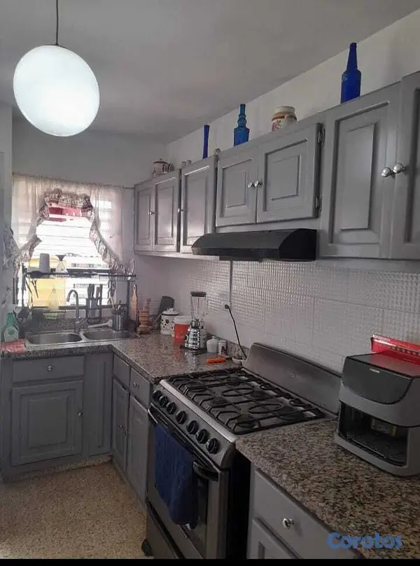 apartamentos - 4to nivel en Alfimar 2