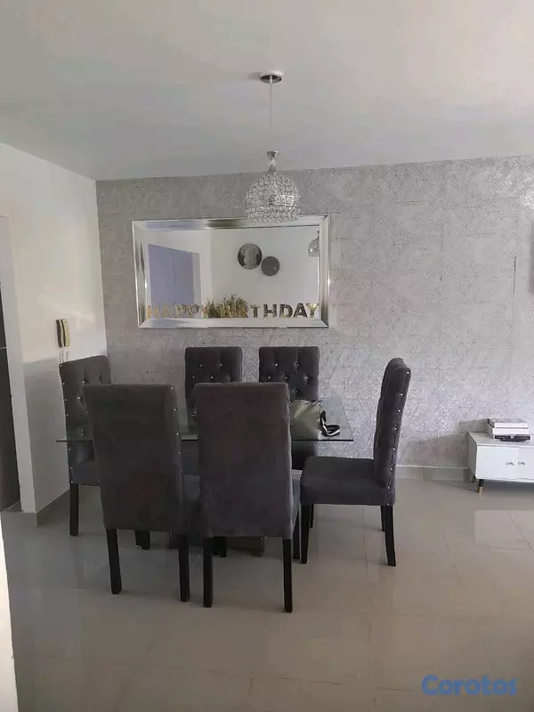 apartamentos - .Vendo Apartamento en la Isabelita  6