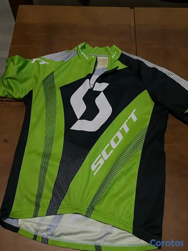 bicicletas y accesorios - Ropa Ciclismo variada 5