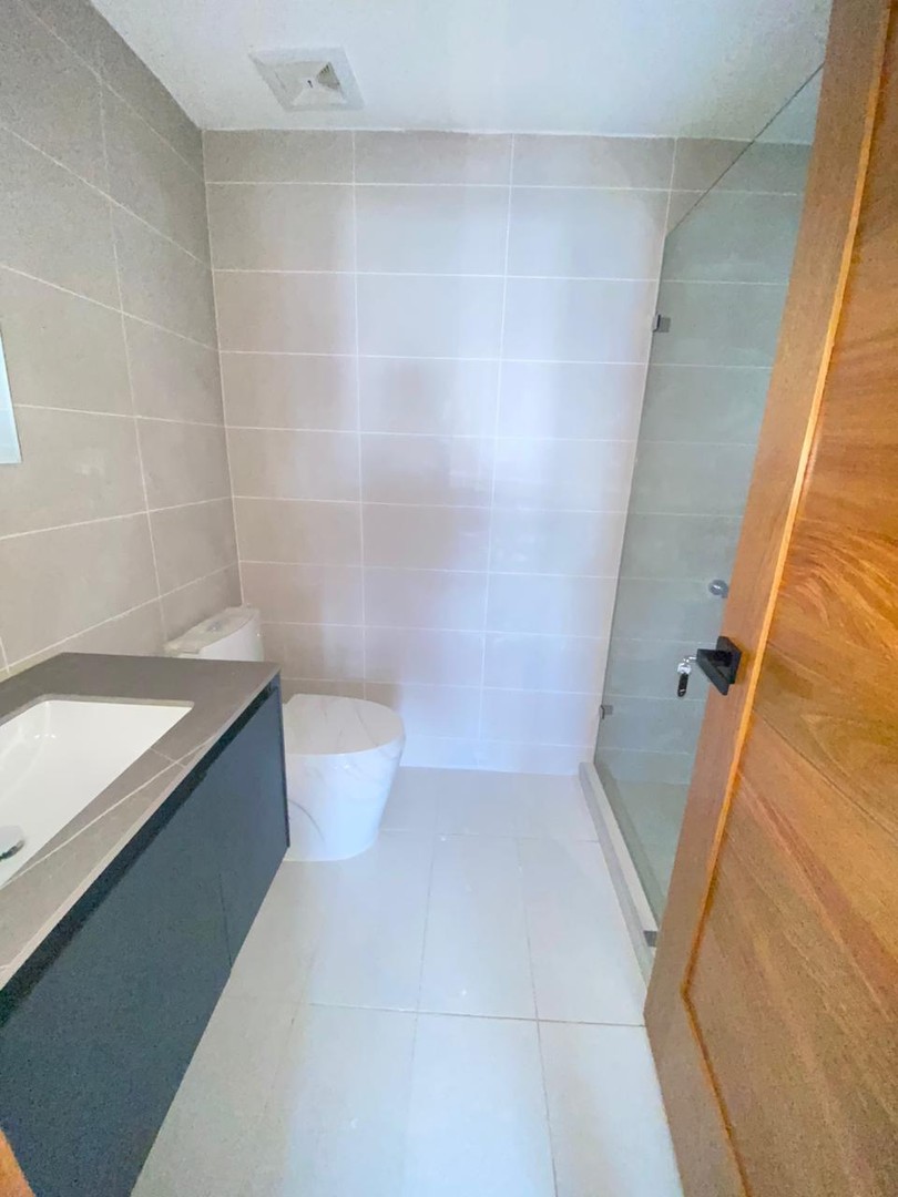penthouses - Pent-house Nuevo en VentaMIRADOR SUR Mantenimiento: RD$12,000. 8