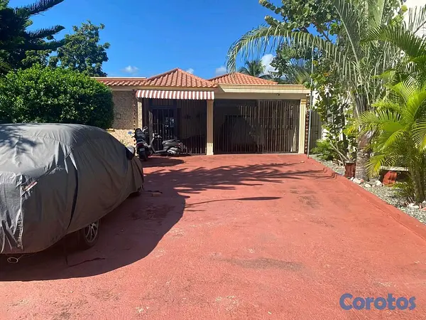 casas - Casa en muy buenas condiciones  5
