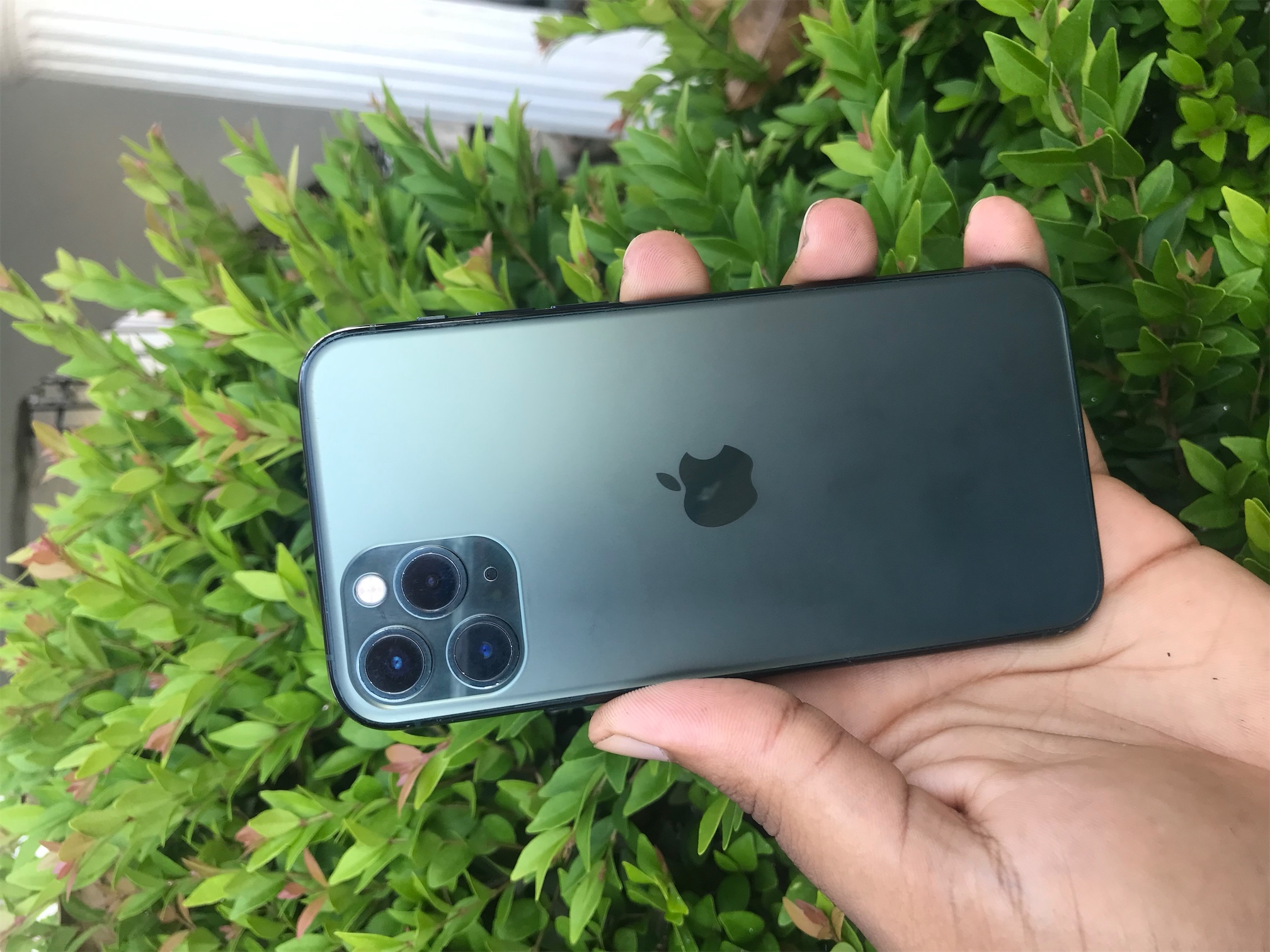 celulares y tabletas - iPhone 11 Pro