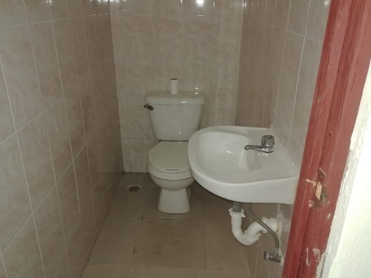casas - Casa en venta en San Isidro, Residencial Don Paco ll 5