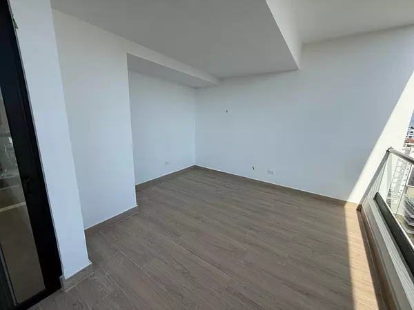 apartamentos -  Vendo  Apartamento en ENSANCHE NACO 2