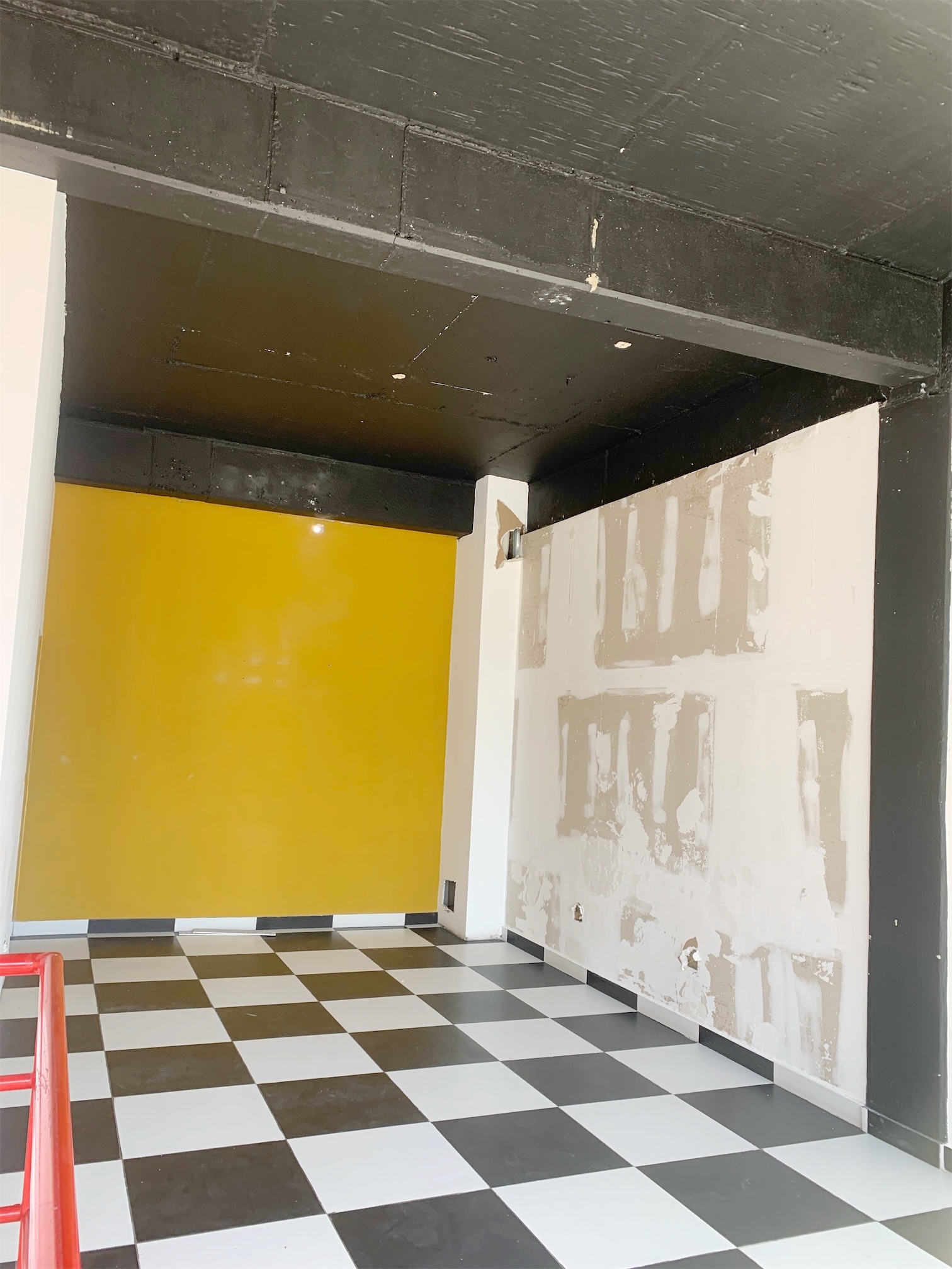 oficinas y locales comerciales - Local preparado para restaurante 5