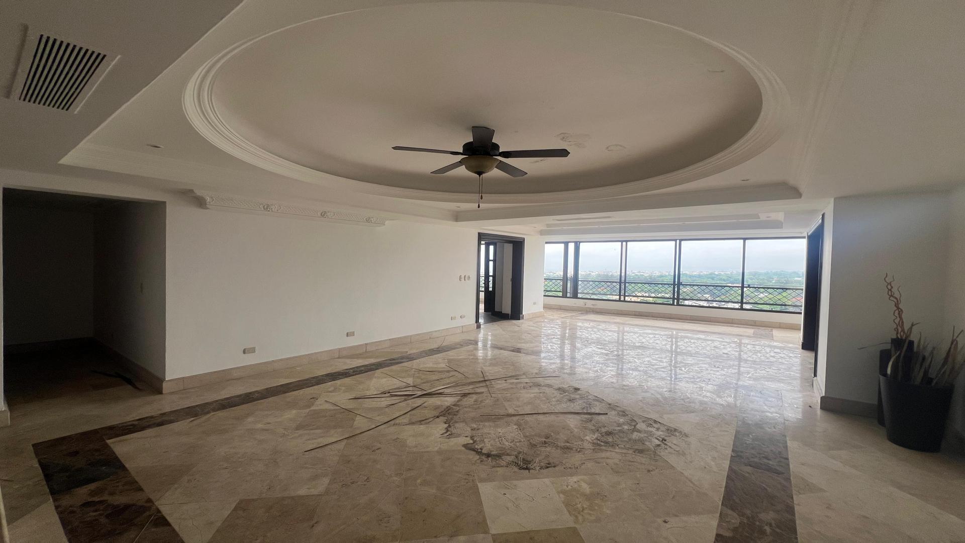 penthouses - Penthouse Clásico con Vista Panorámica – Bella Vista Sur 3