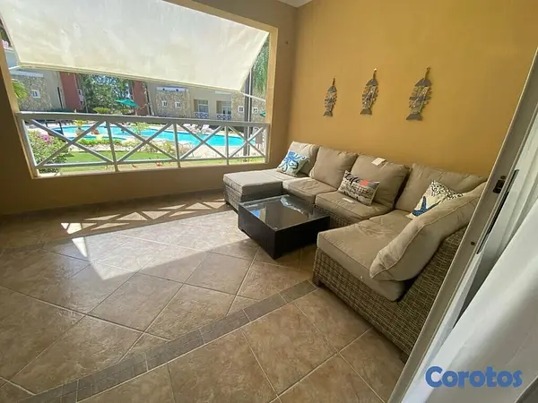 apartamentos - APARTAMENTO EN JUAN DOLIO, GUAVABERRY  10