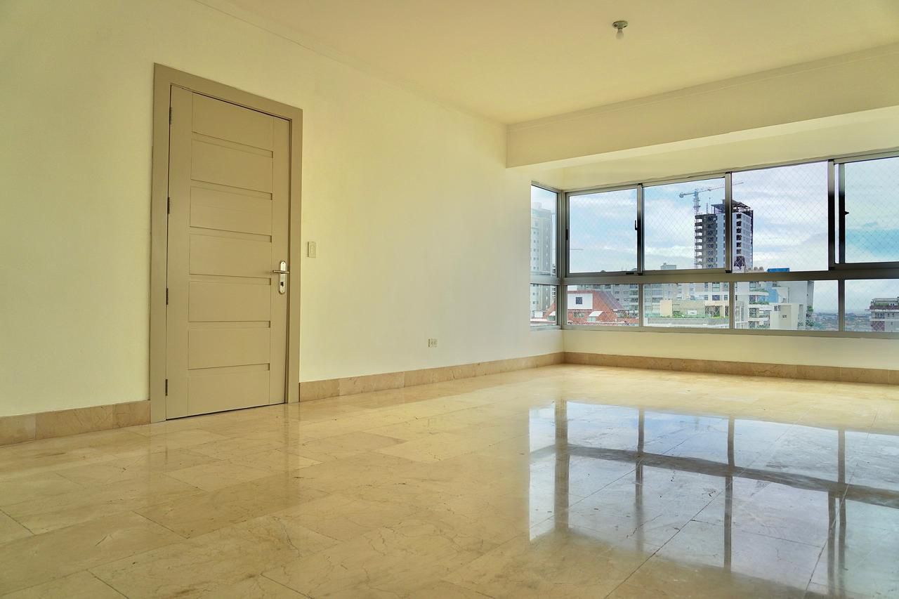apartamentos - Alquilo apartamento en Piantini 0