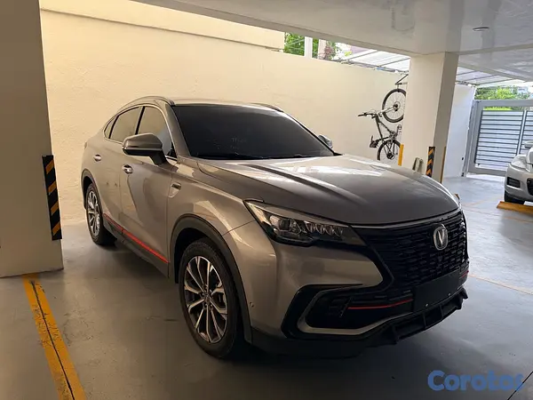 jeepetas y camionetas - Changan En Venta 3