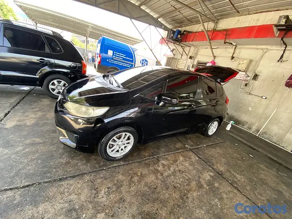 carros - HONDA FIT 2018 JAPONESA  6