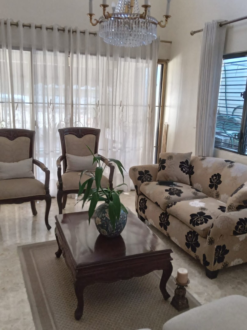 casas - VENTA DE CASA EN LOS JARDINES  7