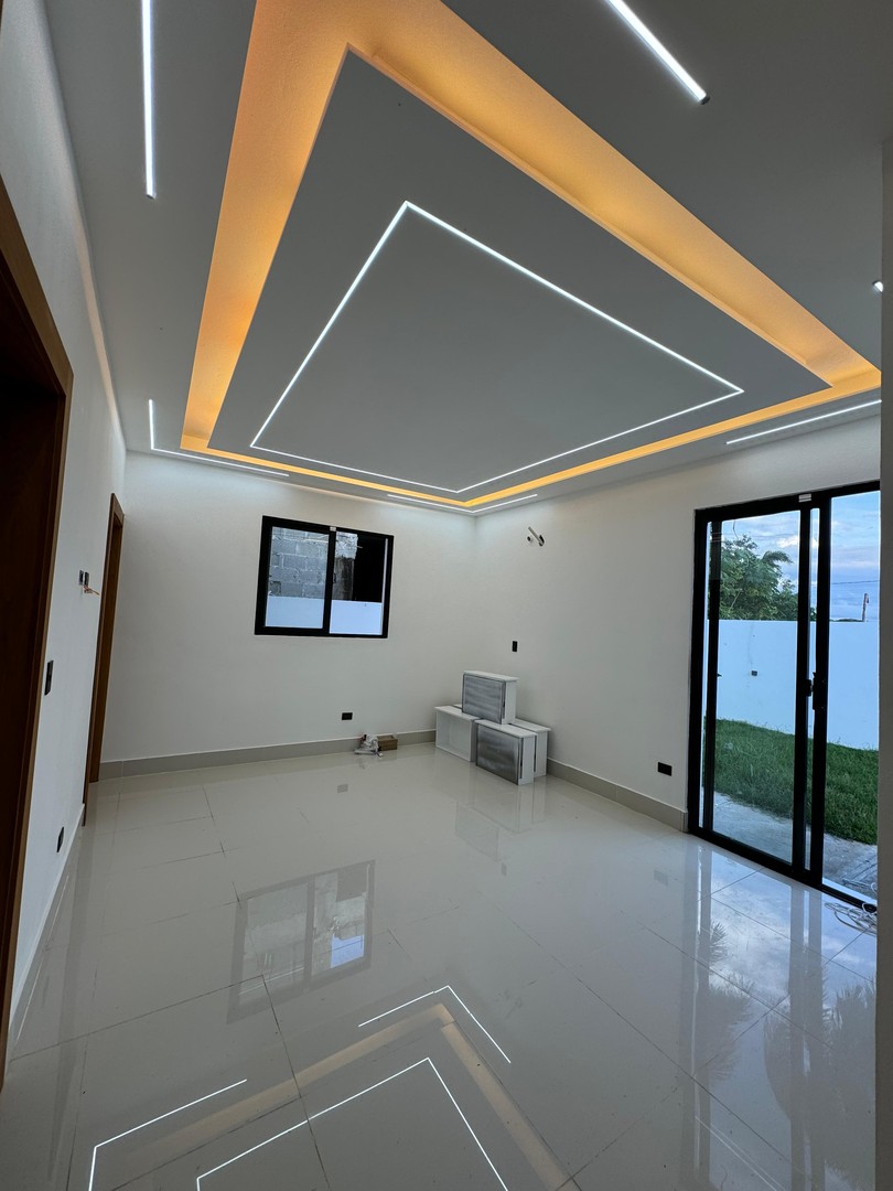 casas - ¡UN HOGAR DE BELLEZA Y FUNCIONALIDAD! - GURABO, SANTIAGO DE LOS CABALLEROS. 5