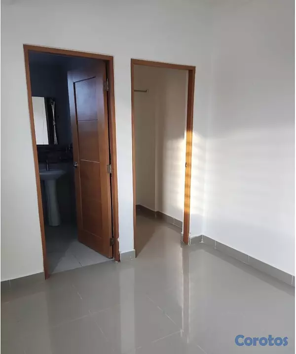 apartamentos - Apartamento 3 hab San Benito 9