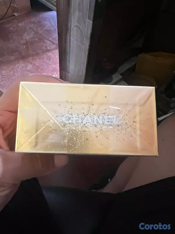 joyas, relojes y accesorios - Perfume BLEU de CHANEL PARFUM Edición limitada de  5