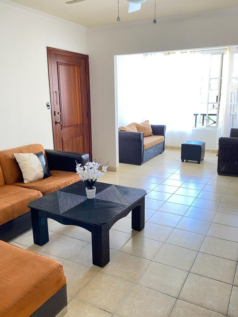 apartamentos - Vendo Apartamento En El Pueblo De Bavaro/ Punta Cana 6