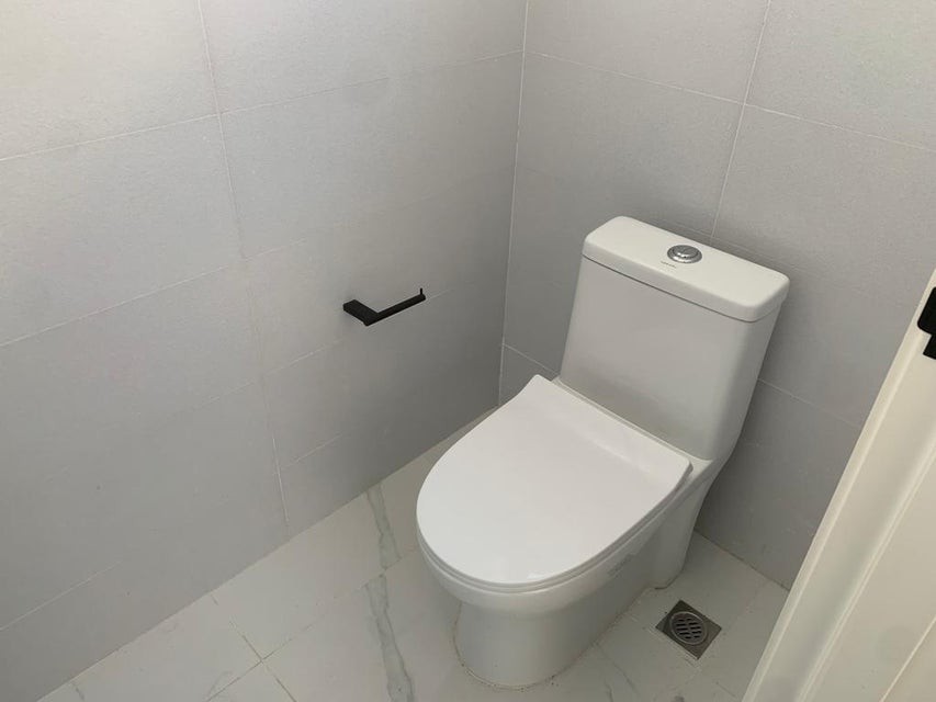 apartamentos - Apartamento en venta #24-964 planta eléctrica ascensor áreas comunes 7