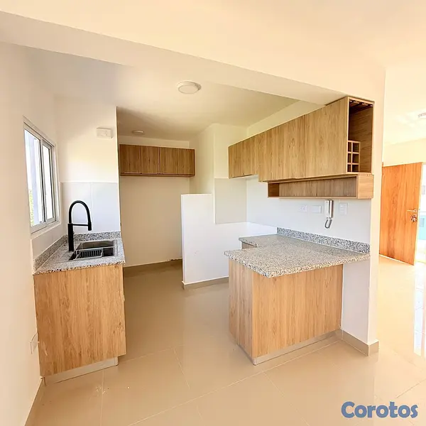 apartamentos - Apartamento Disponible para Alquiler, La Barranqui 6