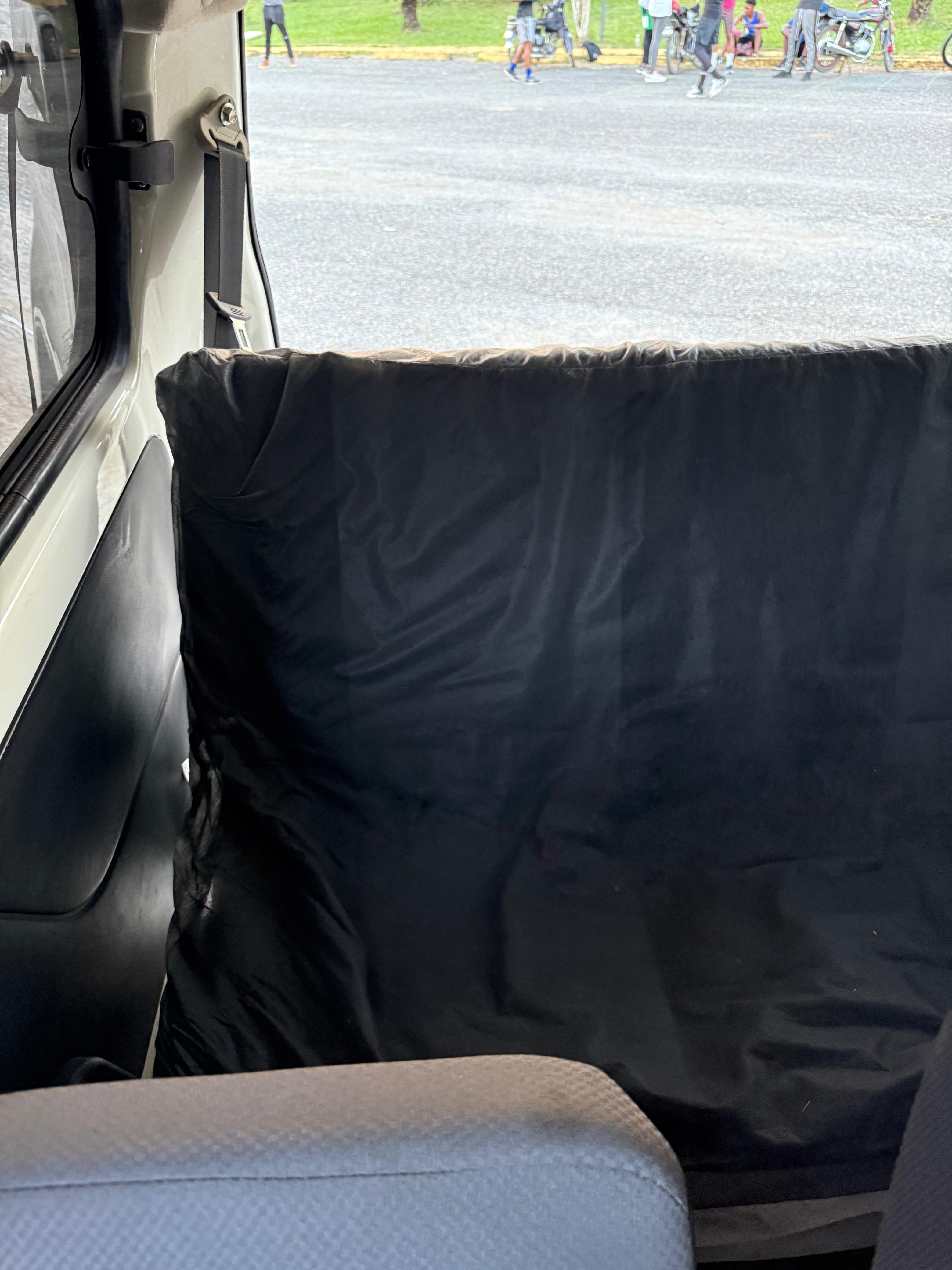 jeepetas y camionetas - changan cargo 2024 6