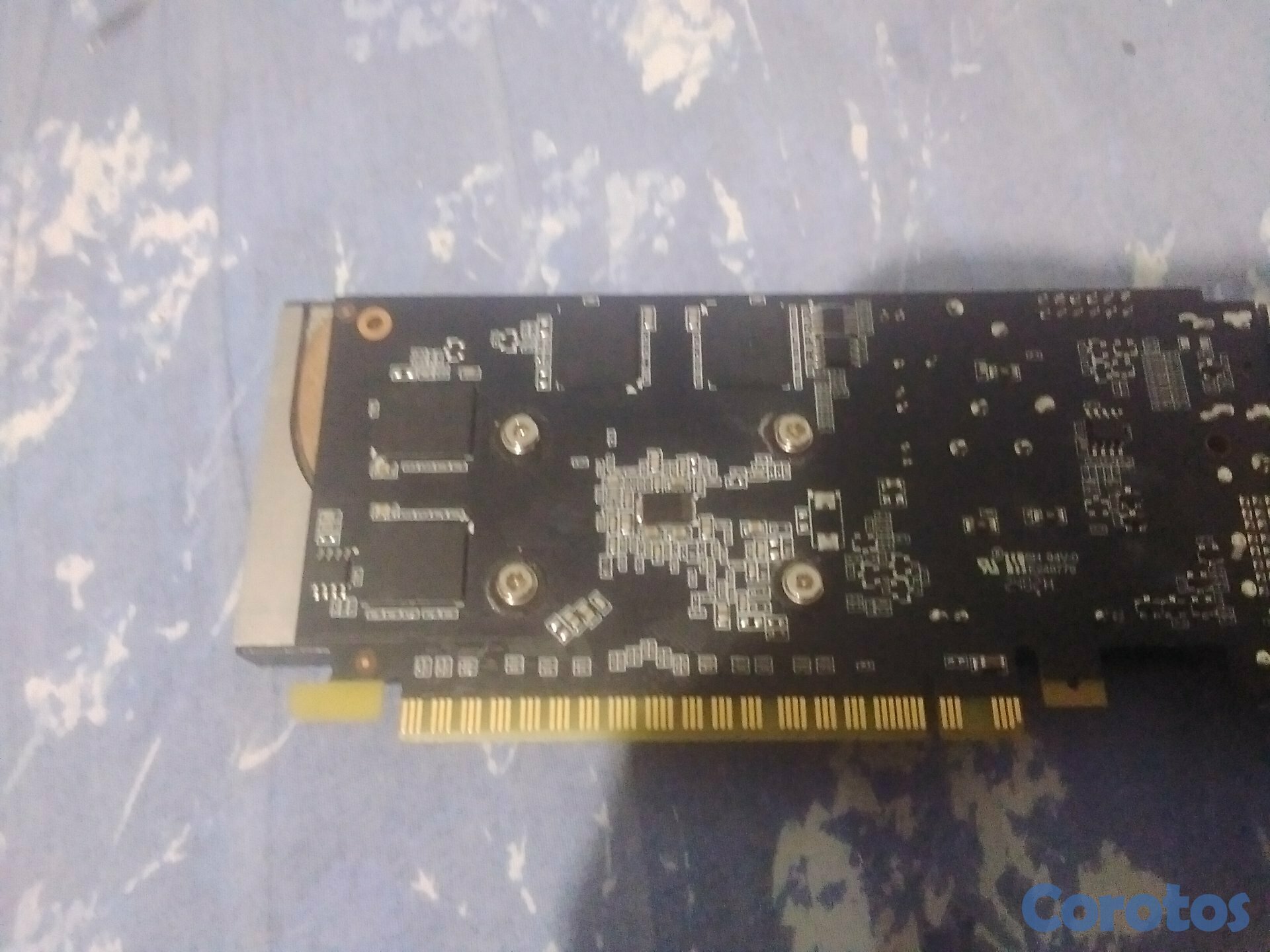 computadoras y laptops - Nidia Geforce GTX 750 Ti 4GB GDDR5 3