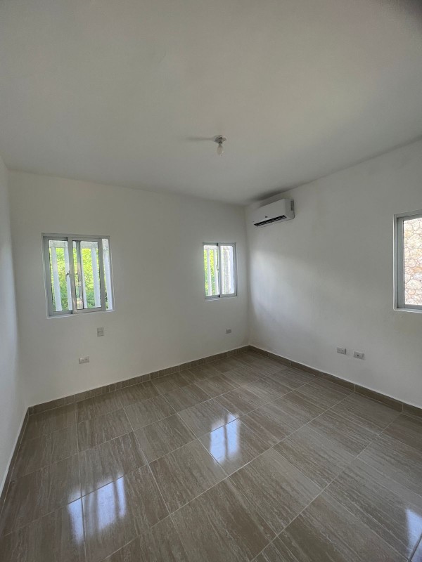 apartamentos - Apartamento listo de 1 habitación en Pueblo Bávaro con línea blanca. 1er. Piso.
 5