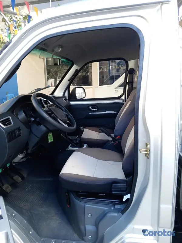 camiones y vehiculos pesados - JUNFENG MINI TRUCK 2025 9