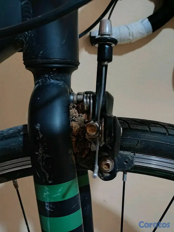bicicletas y accesorios - Bicicleta Hiland Road aro 700C (Para ruta) 9