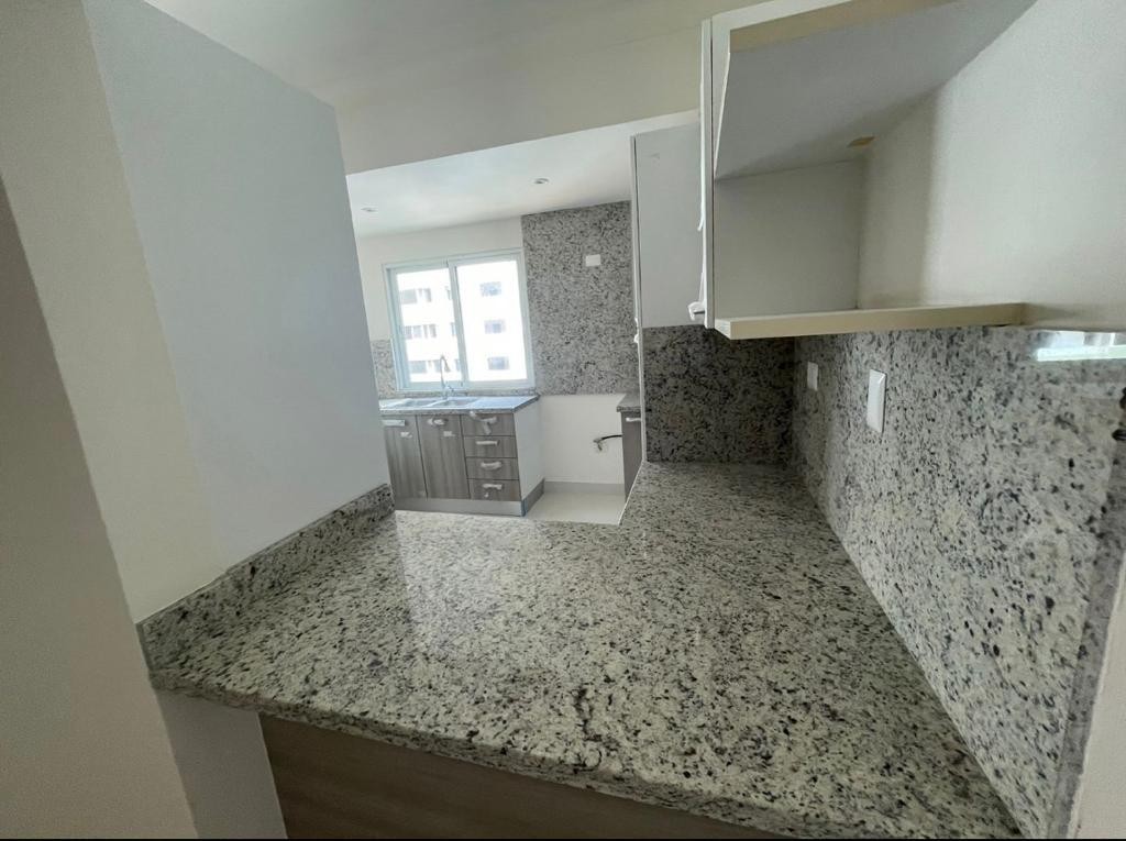 apartamentos - Se vende apartamento en Bella Vista  2