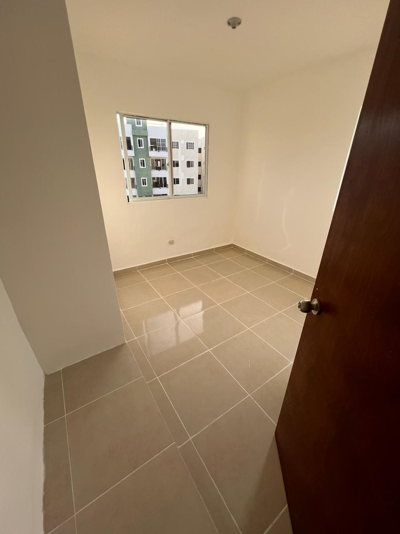 apartamentos - Apartamento en alquiler en la Ciudad Juan Bosch 5
