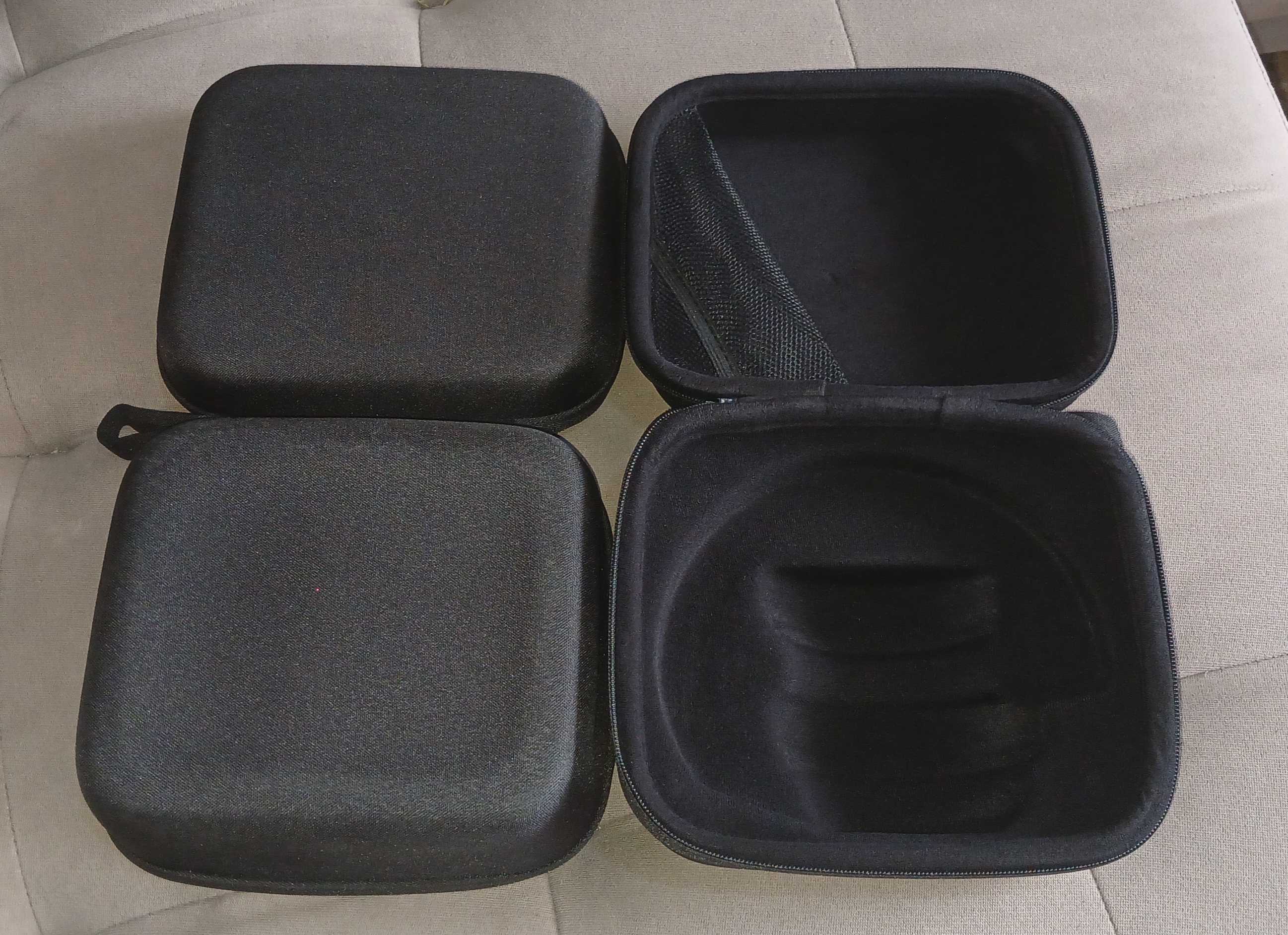 accesorios para electronica - Estuche portátil de viaje  2