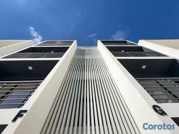 apartamentos - APARTAMENTO EN VENTA EN CARRETERA DON PEDRO, SANTIAGO. 2