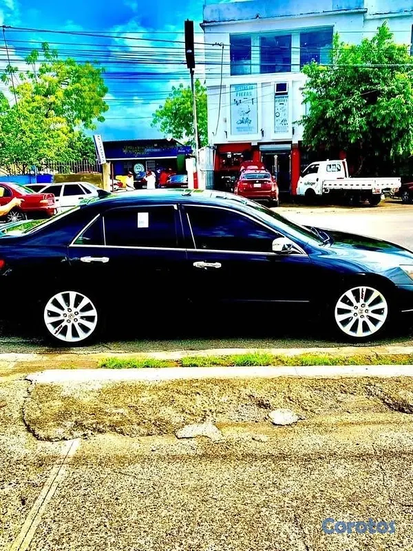 carros - Honda Accord 2003 A518826 4
