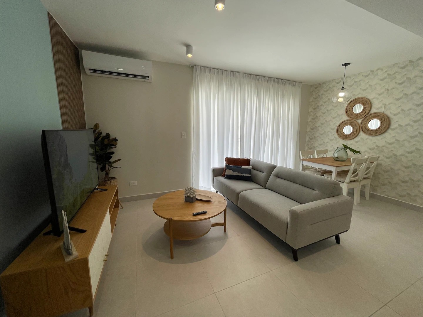 apartamentos -  Penthouses Amoblado en Bavaro  3