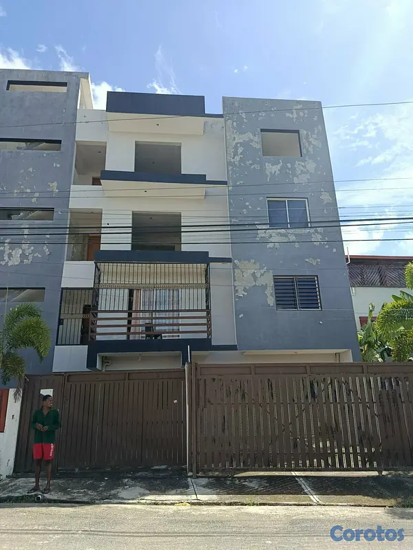 apartamentos - Gran oportunidad de inversión  4