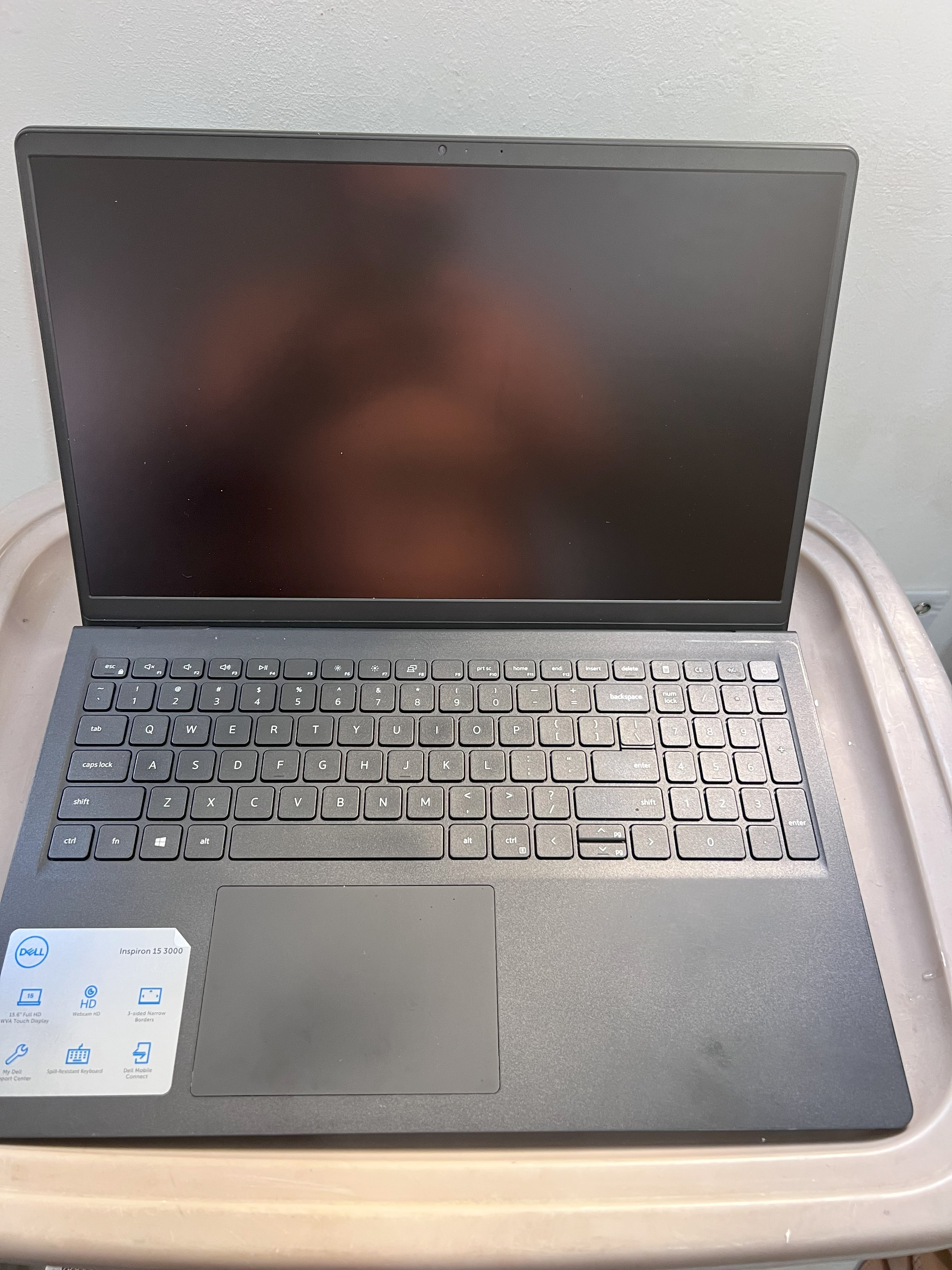 computadoras y laptops - 💻 Dell Inspiron 15 Touch | Core i5 11va Gen | 16G 2