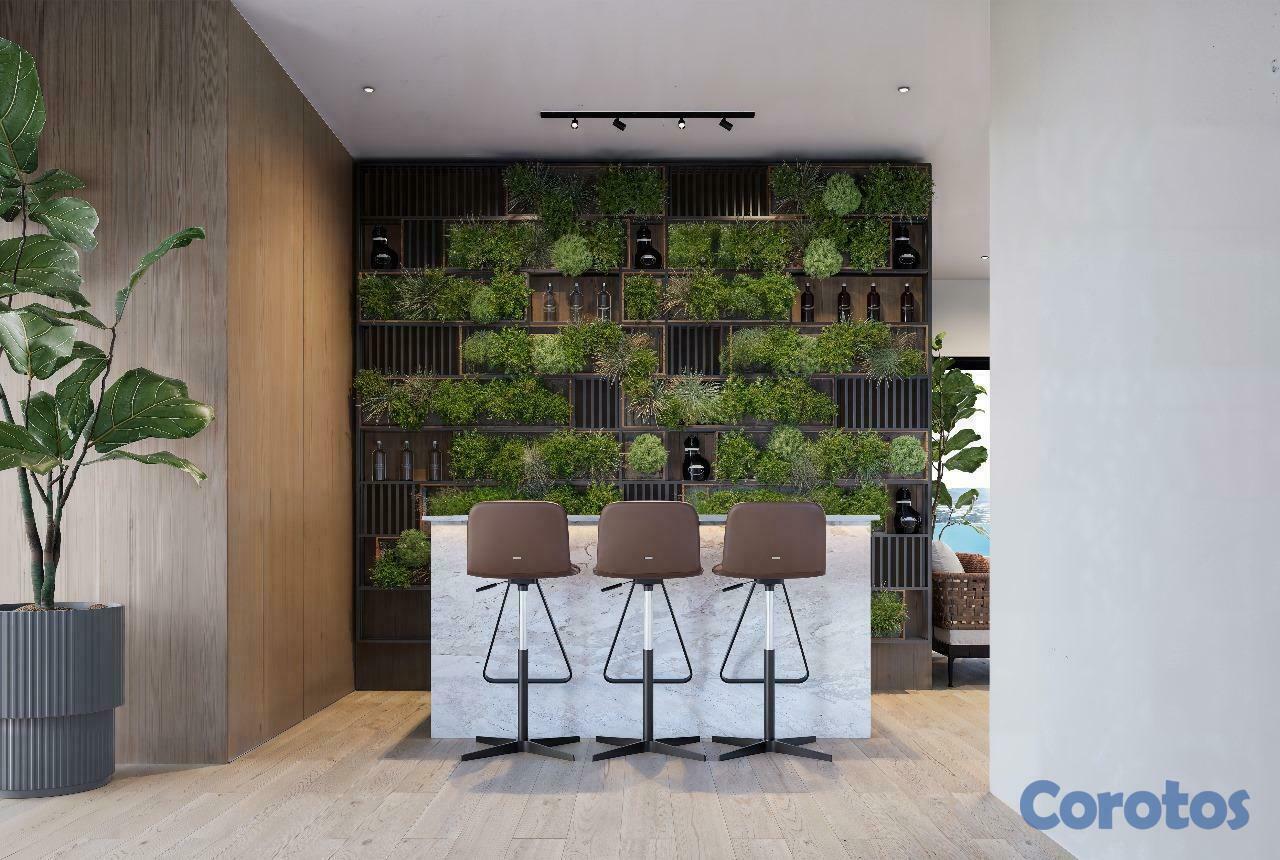 apartamentos - Torre Berna – Exclusivos Apartamentos en venta en La Española, Santiago 2