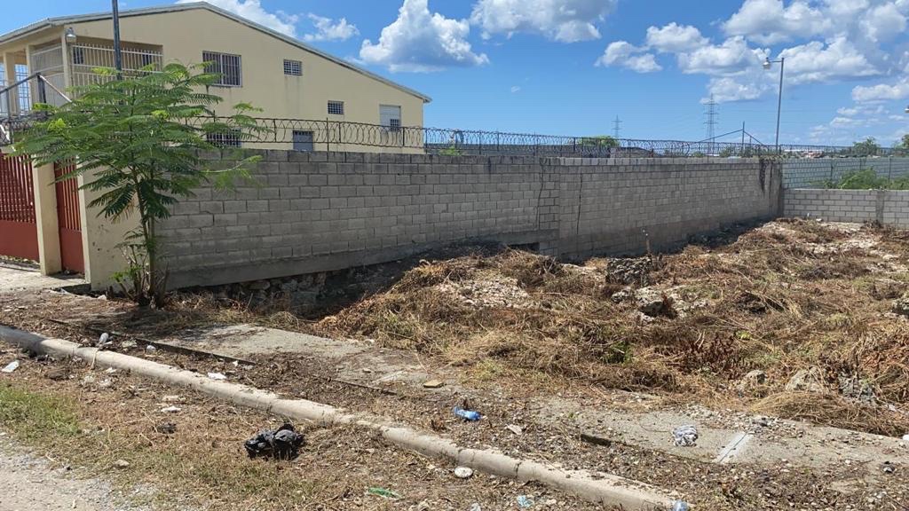 solares y terrenos - Solar Boca Chica OPORTUNIDAD

Terreno Para Desarrollo de proyecto o vivienda 