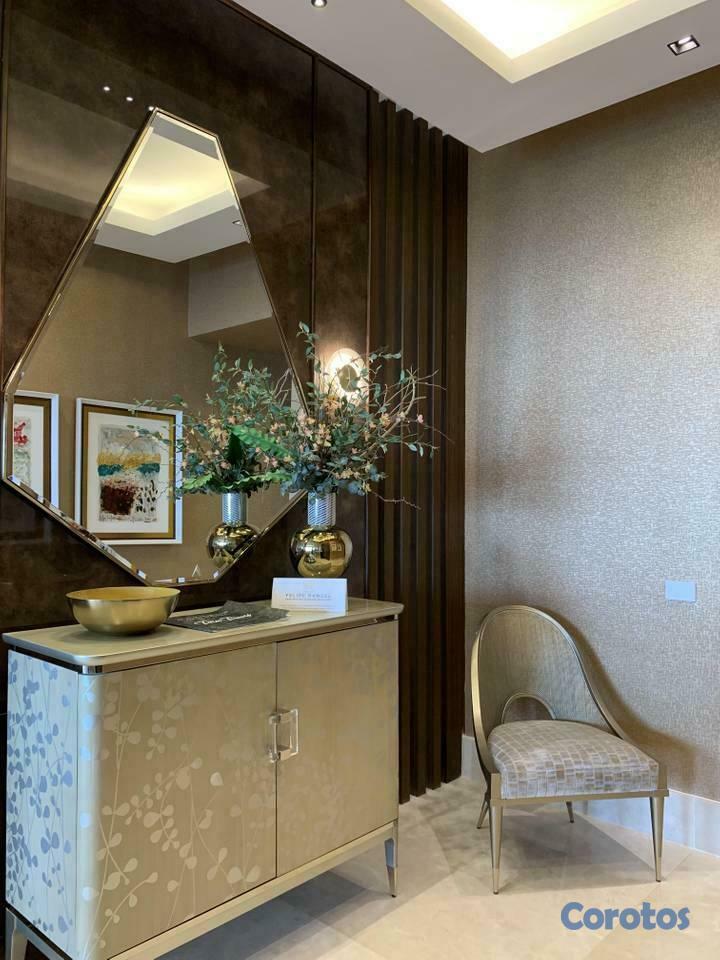 apartamentos - Apartamento en venta de 3 habitaciones en Bella Vista 10