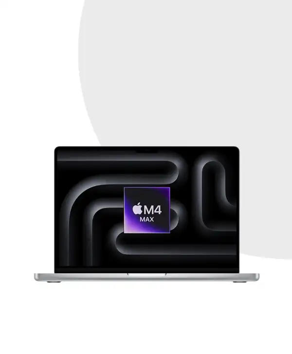 computadoras y laptops - MacBook Pro 16 M4 Max 48gb ram 1tb ssd  1
