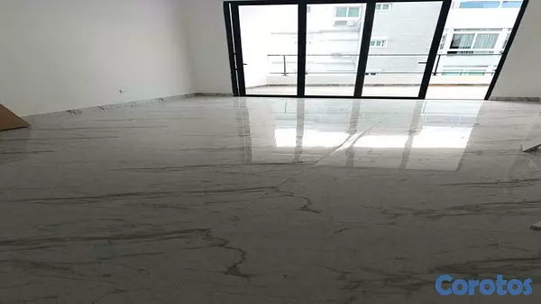 apartamentos - Los Cacicazgos, LUJOSO apartamento con balcón y acabados de primera 3