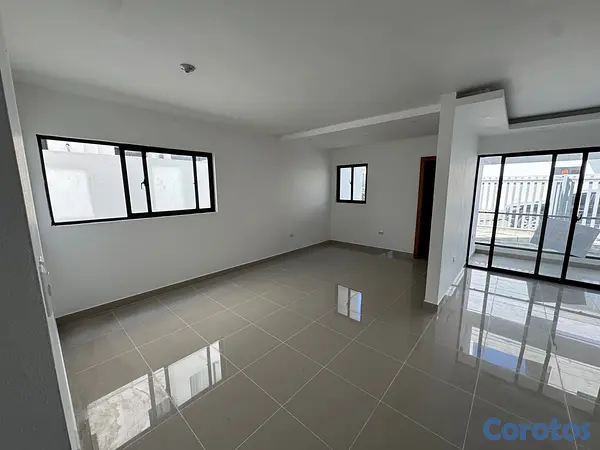 apartamentos - Apartamento En Venta En San Francisco de Macorís M 10